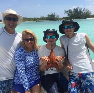 Meet your Posher, John